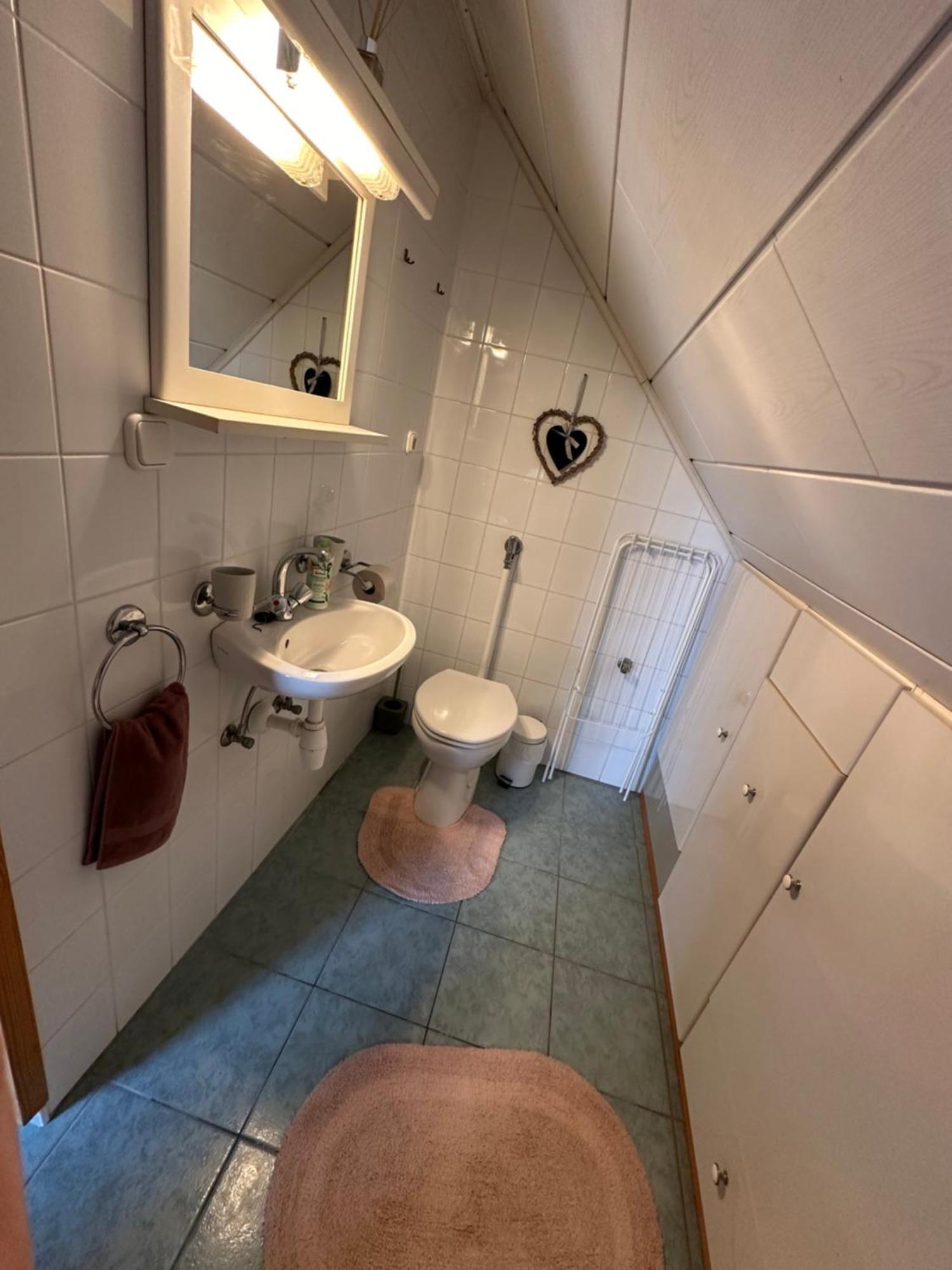 Andrea Apartman Bük Exterior foto
