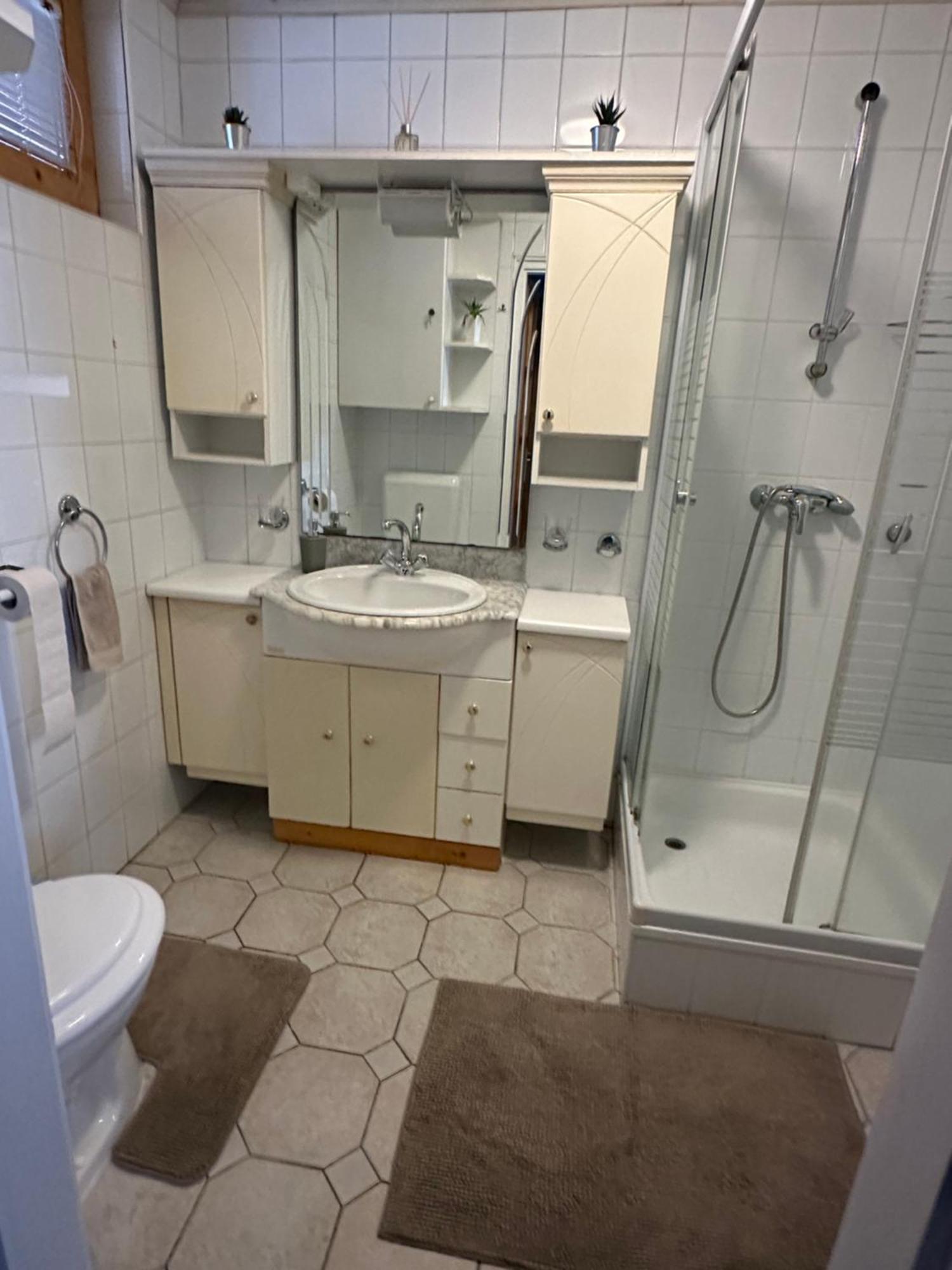 Andrea Apartman Bük Exterior foto
